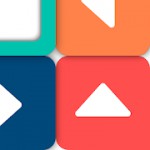 Push - ブロックを押して動かすパズルアイコン