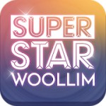 SuperStar WOOLLIMアイコン