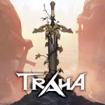 TRAHAアイコン