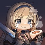 勇者の飯アイコン
