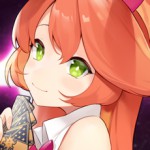 ステラメイデン : 星の少女アイコン