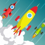 Rocket Craftアイコン