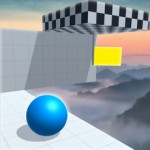 Tilt 360 - ボールバランス3D迷路アイコン