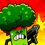 フードギャングアイコン