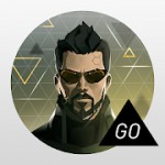 Deus Ex GOアイコン