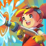 Sofia & Jack: Forest Heroesアイコン