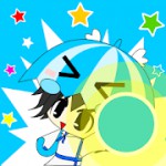 がおくんのブロックくずし!アイコン