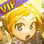 デモングハンター VIPアイコン