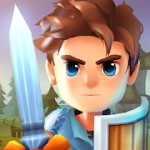 ビースト・クエスト 最強ヒーローズアイコン