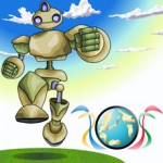 アスロイド2020アイコン