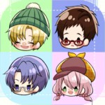 LIVEミステリー! 〜史上最悪の舞台裏〜パズル版アイコン