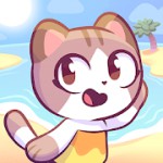 キキのバケーションアイコン