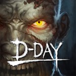 Zombie Hunter D-Dayアイコン