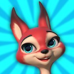 アニマルフロンティアアイコン