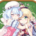 ステリアデイズ・ウィキッドアイコン