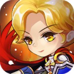 ピュピュ大作戦アイコン