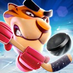 Rumble Hockeyアイコン