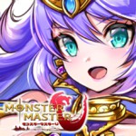 モンスターマスターUアイコン