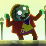 Zombie Kingdom!アイコン