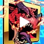 実況パズルライバーズアイコン
