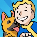 Fallout Shelter Onlineアイコン