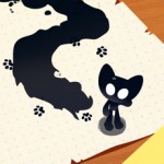 インク猫のマルコアイコン