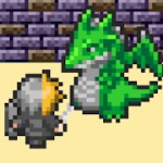 ローグライクRPG ~魔王と7つのオーブ~アイコン