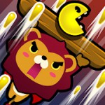 シューティングアルカノイドアイコン