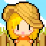 お姫様の牧場日記アイコン