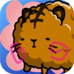 みつけて!もふもふアイコン