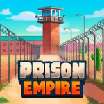 Prison Empire Tycoonアイコン