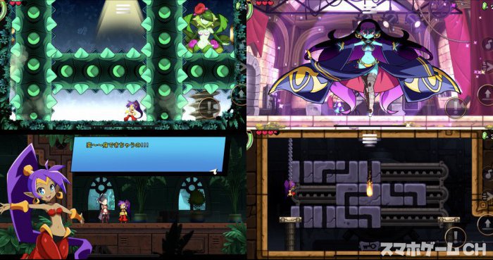 糸通しでげすに似たゲーム 類似アプリ一覧10ページ スマホゲームch