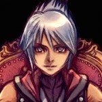 キングダムハーツ ユニオンクロスダークロードアイコン