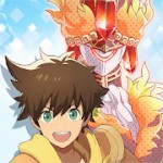 エンゲージソウルズアイコン