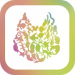 リアル猫ゲーム アニバディアイコン