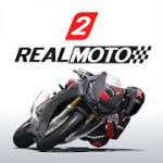 Real Moto 2アイコン