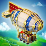 ビッグカンパニー: 大空のユートピアアイコン