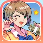 大儲け!ギャルがカブでのランゲーム!?アイコン