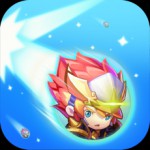 放置ストライクアイコン