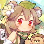 カルディア・ファンタジー　魔物姫たちとの冒険物語アイコン