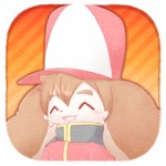 絵本のコッペアイコン