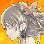 トリニティファンタジー アイコン