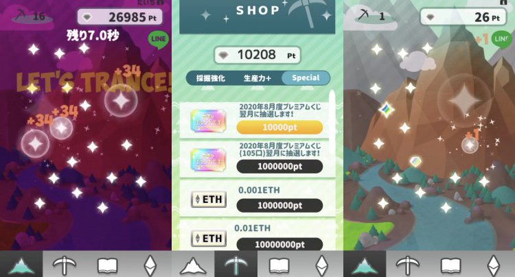 ユビホル