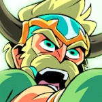 Brawlhalla - ブロウルハラアイコン