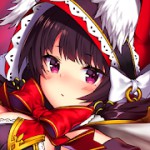 オトギフロンティアアイコン