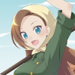 はめふら カタリナ農園アイコン