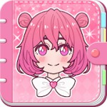 リリーダイアリーアイコン