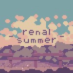 renal summerアイコン