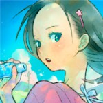 探しものは、夏ですか。アイコン