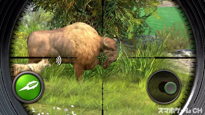 Hunting Clashをじっくり遊んで徹底レビュー！ - スマホゲームCH